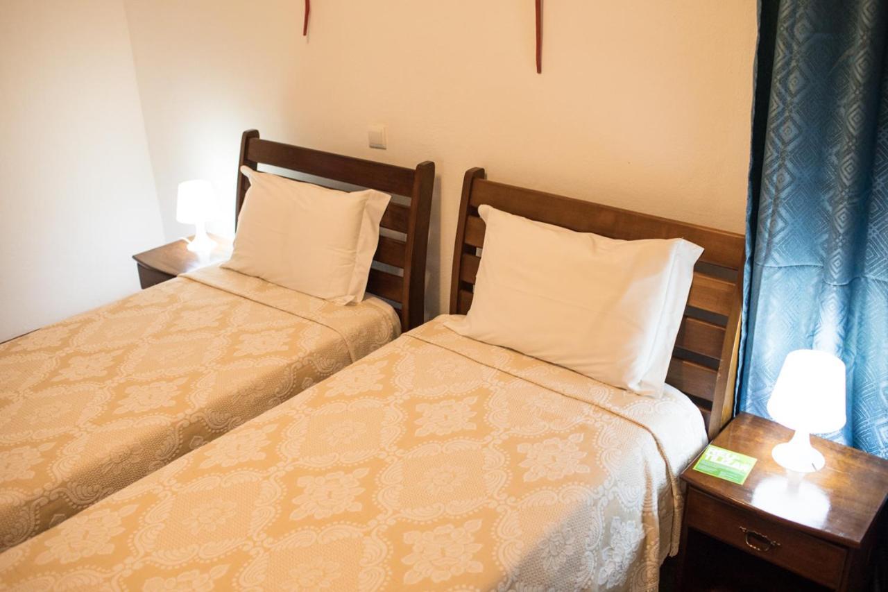 Hotel Praia São Tomé Kültér fotó